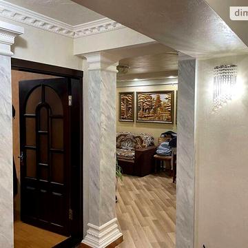 Продаж 4к Квартира 1 травня вулиця