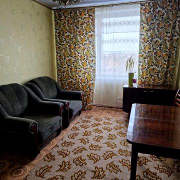 Сдам 3 комнатную квартиру возле трк Украины