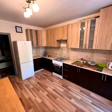 Оренда 2 кімнатної квартири