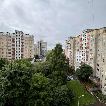 р Продам 3-х кімнатну квартиру на Північному