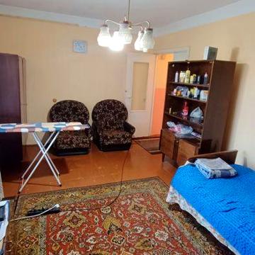 Оренда 1км квартири на Пл.- Кільцевій