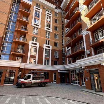 Продаж; новобудова; квартира; пентхаус; Чернівці; Проспект ЖК Проспект Незалежності