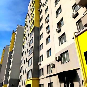 Довгострокова оренда 1к Квартира Академіка Янгеля вулиця ЖК Династия