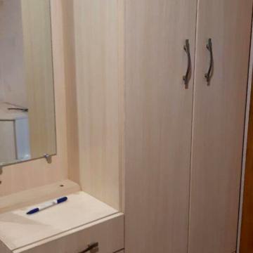 Довгострокова оренда 1к Квартира Яскрава (Тверська) вулиця