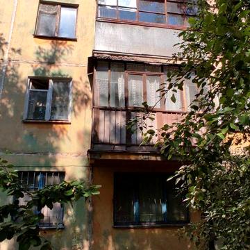 Оренда однокімнатної квартири