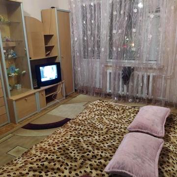 Квартира 1 кімнатна від власника на довготривалий термін