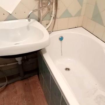 Довгострокова оренда 1к Квартира Стрілецька вулиця