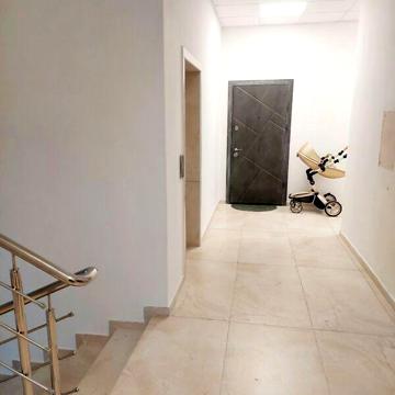 Продаж 1к Квартира Старокозацька (Комсомольська) вулиця ЖК Central Park