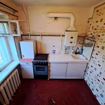 Продаж 2к Квартира Молодогвардійська вулиця