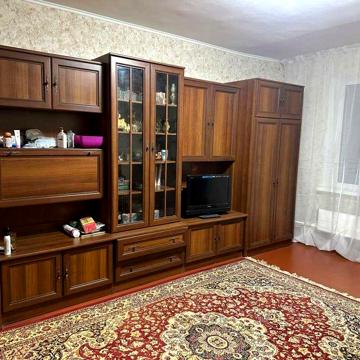 Здається 1-к квартира на вулиці Полярна