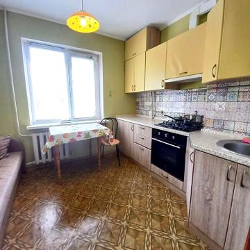Довгострокова оренда 1к Квартира Давида Ойстраха вулиця