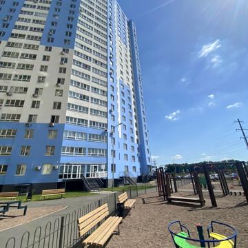 Сергія Москаленка вул. (Красовського), 55
