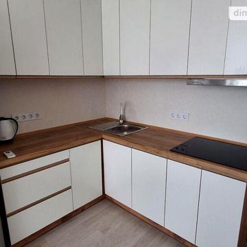 Довгострокова оренда 2к Квартира Набережна Перемоги вулиця ЖК Bartolomeo Resort Town