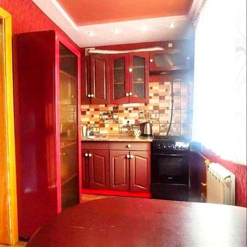 Оренда 1-кімнатної вул. І.Сірка (поруч о.Чеха)