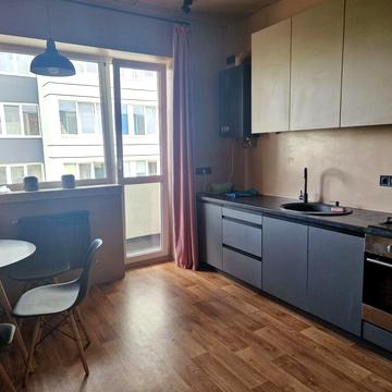 Здам  довгостроково 1 кім.квартиру м.Буча