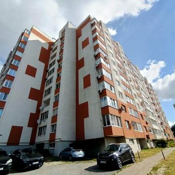 Оренда 2 х кімнатної квартири.Новобудова.Вул.Наукова 2 Д