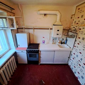 вул. Молодогвардійська, 3