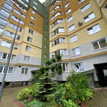 Продам однокімнатну квартиру в новобудові з ремонтом в ЖК Тріумф ЖК Тріумф