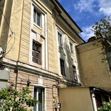 Двухкомнатная  квартира Ленпоселок 54м2 по цене 17500