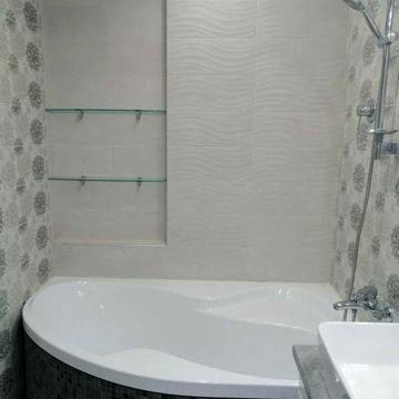 Ул. Янтарная, 40 - 39 м², 2 поверх з 9.