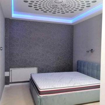 Ул. Янтарная, 40 - 39 м², 2 поверх з 9.