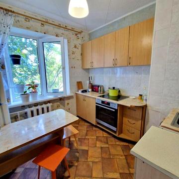 Довгострокова оренда 2к Квартира Сімї Глодан (Ільфа і Петрова) вулиця