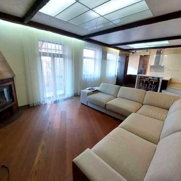 Продам 3к квартиру ул. Фучика, 14, парк Шевченко