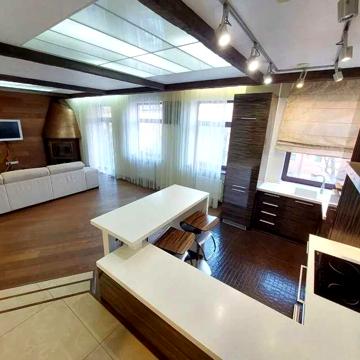Продам 3к квартиру ул. Фучика, 14, парк Шевченко