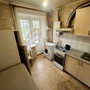 Довгострокова оренда 1 кімнатної квартири пр. Центральний/ 3Слобідська