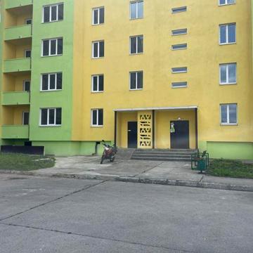 Продається 3 кімнатна квартира