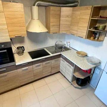 Продам 1к квартиру на ул.Рабочей