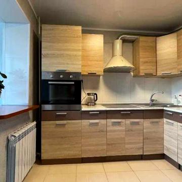 Продам 1к квартиру на ул.Рабочей