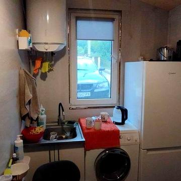 Готовий для проживання сучасний будиночок із ділянкою біля Львова