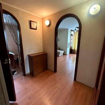 1 кімнатна квартира м. Житомир, Корбутівка