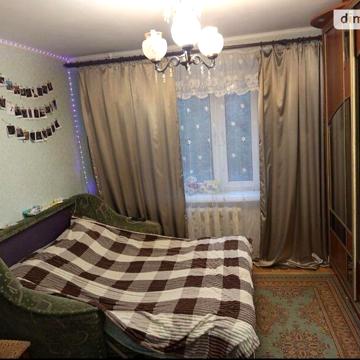 Довгострокова оренда 2к Квартира Лесі Українки вулиця