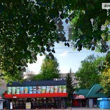 Довгострокова оренда 2к Квартира Лесі Українки вулиця