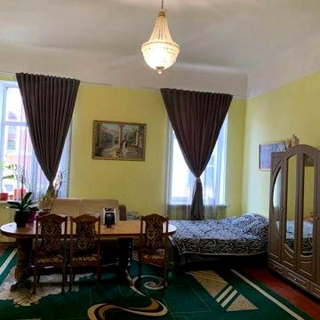 Оренда 2х кімнатної квартири на Вул. Кобилянська [ВЛАСНИК]