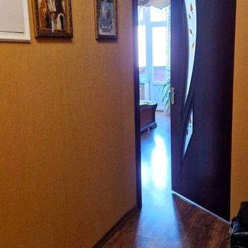 Продаж 2к Квартира Дністрянська вулиця