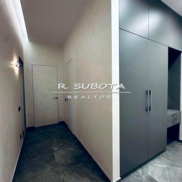 Довгострокова оренда 3к Квартира Подолинського Сергія вулиця ЖК Сomfort City