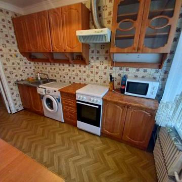 3р проспект Космонавтів - Келецька 65,6/40/8+лоджія 13м