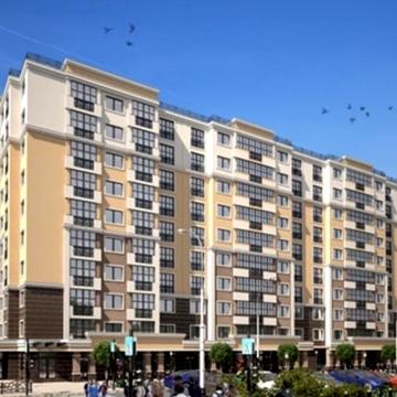 Олександрівська вул., 3