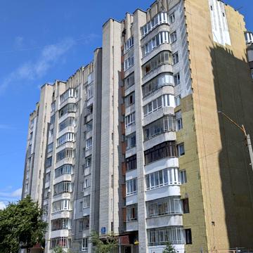 Червоної Калини просп., 49