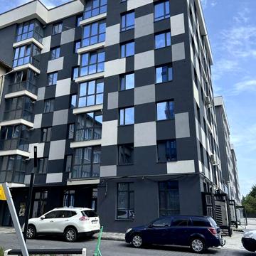 Продаж 2к Квартира Бандери Степана вулиця ЖК Union