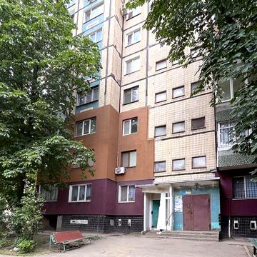 Вечірній бульв., 1