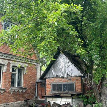 Продам дачу Сальник