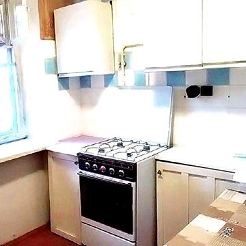 Здам однокімнатну квартиру проспект Перемоги.