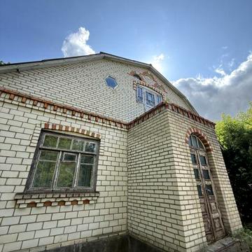 Продам великий будинок с. Клебань