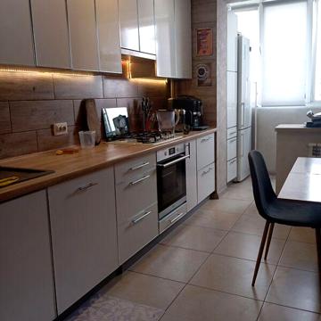 Продаж 3к Квартира Академіка Сахарова вулиця