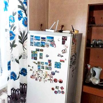 Сдам 1о комн кв ул.Союзная(Кичкас) Мебель, бойлер, холодильник, стирал