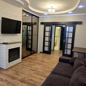 Здається 2х.кімнатної квартири просп..Соборності 30